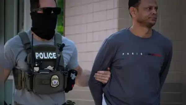 Malas noticias para inmigrantes en EEUU: agentes del ICE estarían realizando arrestos fuera de las cortes en este estado