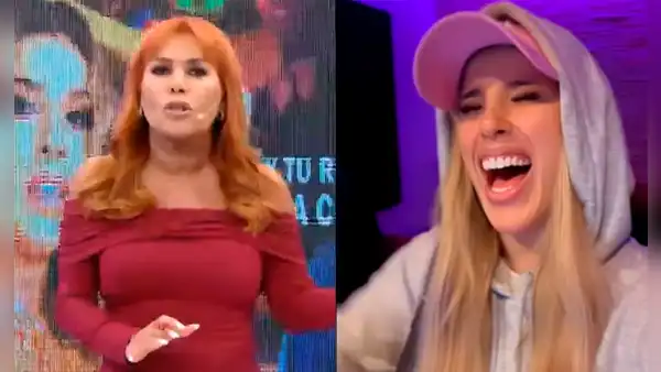 Magaly Medina arremete con todo contra Yahaira Plasencia por indirectas a Jefferson Farfán: "Si no habla de él, no es nadie"