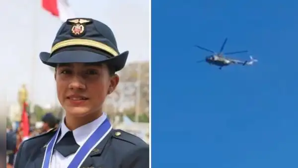 Delincuentes intentaron estafar a familia de piloto FAP con falso hallazgo: "Nos han pedido un Yape"