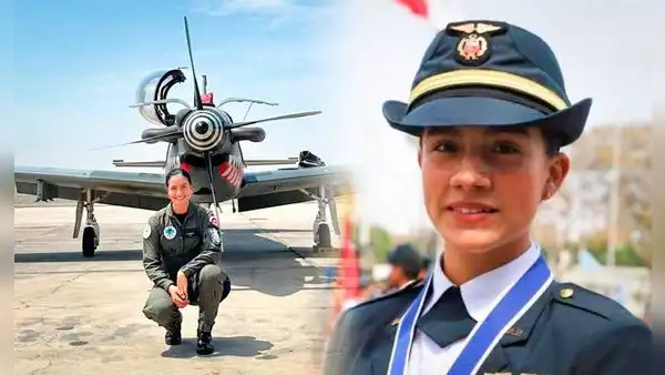 Padre de piloto Ashley Vargas afirma que fue encontrada viva, pero autoridades no oficializan hallazgo