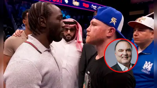 Exdirectivo que trabajó junto con Mayweather confiesa que pelea Canelo vs Crawford será la "más grande de la historia"