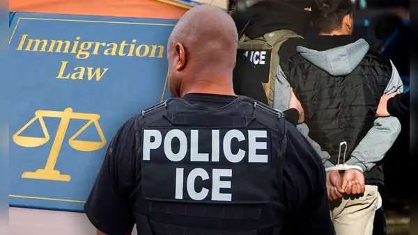 Más redadas de inmigración en EEUU: gobernadora firma 2 nuevas leyes que eliminan protecciones a inmigrantes y exigen colaborar con ICE