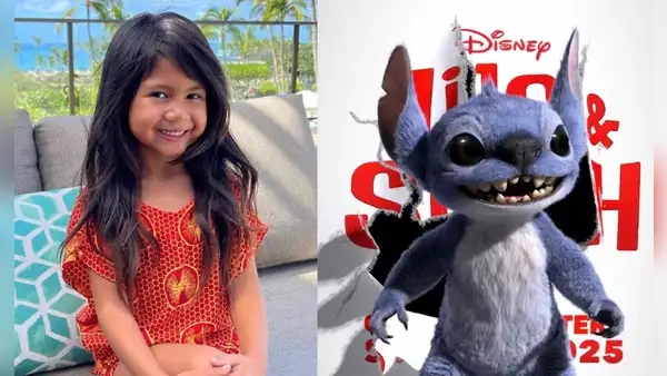 Con solo 7 años, Maia Kealoha conquista Hollywood con su papel de Lilo en Lilo & Stitch de Disney