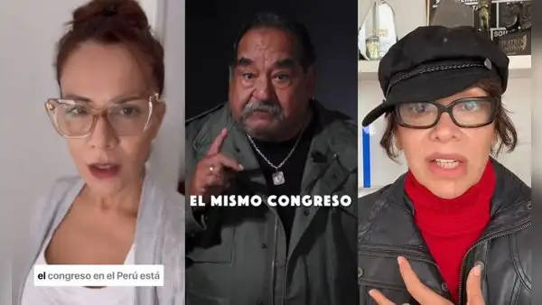 Mónica Sánchez, Ramón García, Tatiana Astengo y más artistas alzan su voz contra la modificación de la Ley del Artista: ¿Qué derechos perderían?