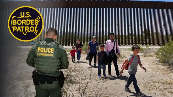 Arrestan en Arizona a cubana y otros inmigrantes que ingresaron a EEUU con ayuda de un coyote desde México: serán deportados