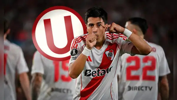 ¿Y Universitario? River Plate y su otra prioridad antes del partido de Libertadores: "Piensa más allá"