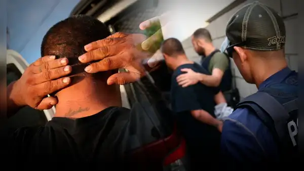 Redadas de ICE en focos: agentes migratorios detienen a inmigrantes indocumentados en estos estados de EEUU