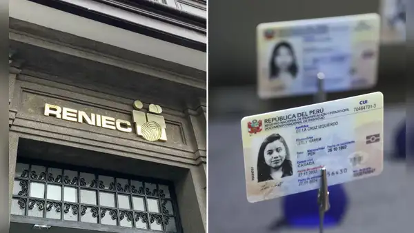 Reniec: más de 3.000 peruanos ya acceden a la renovación gratis del DNI, ¿cómo ser beneficiario en 2025?