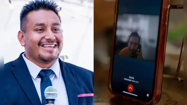 Redadas de ICE en Florida: arrestan a pastor latino que vive en EEUU hace 20 años tras asistir a su cita migratoria