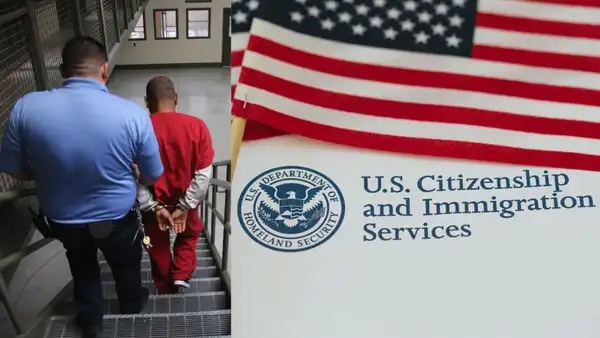 Inmigrante cubano pierde ciudadanía americana tras fraude detectado por USCIS y enfrenta 22 cargos penales en Florida