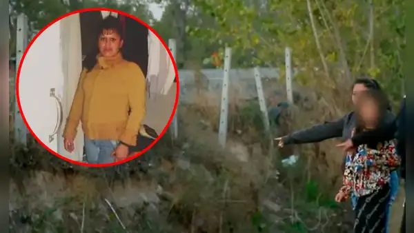 Impactante primer caso de canibalismo registrado en Chile, hoy piden justicia: 4 implicados en brutal doble crimen