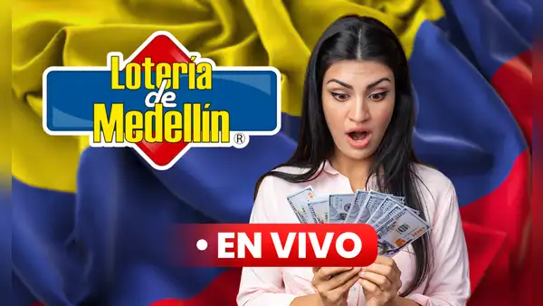 Resultados Lotería de Medellín HOY, viernes 23 de mayo: consultar números jugados del sorteo 4784 vía YouTube a las 11.00 p. m.
