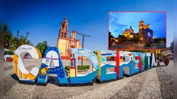 El 'pueblo mágico' de México donde se come la mejor barbacoa cerca de CDMX: famoso por sus viñedos y artesanías desde 1640