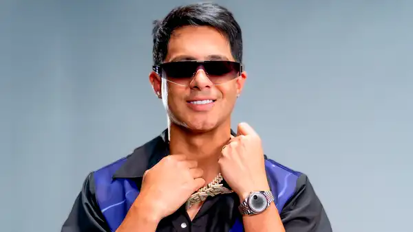 Ken-Y, ídolo del reguetón, llega a Carabayllo para participar en concierto benéfico junto a Erick Elera, Estrella Torres y César BK