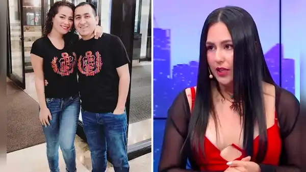 Edwin Guerrero confiesa encuentro con tiktoker Alina Loja y aclara qué relación tuvieron: “Todo fue en privado”