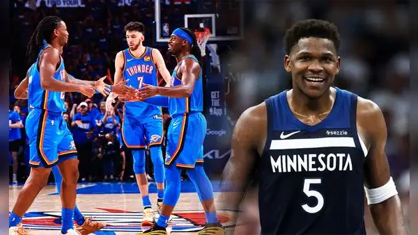 ¿Quién ganó Thunder vs Timberwolves por el game 3 de los NBA Playoffs 2025? Revisa cómo va la final del Oeste