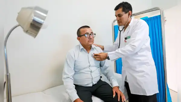 Este es el plazo máximo para recibir el beneficio económico de EsSalud si el afiliado sufre incapacidad laboral