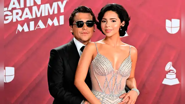 Ángela Aguilar revela la verdad sobre su primer encuentro con Christian Nodal y niega que fue a los 13 años
