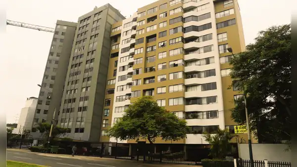 Estos son los beneficios exclusivos para los propietarios de inmuebles en Perú que registran su vivienda en Sunarp