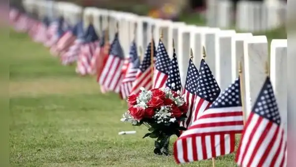 Memorial Day 2025: Historia, eventos y todo lo que debes saber sobre el Día de los Caídos