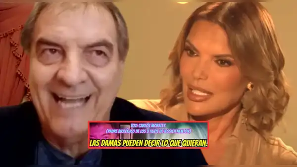 Padre de Cassandra Sánchez y su fuerte respuesta a Jessica Newton por acusarlo de quedarse con su casa: "No le voy a dar el gusto"
