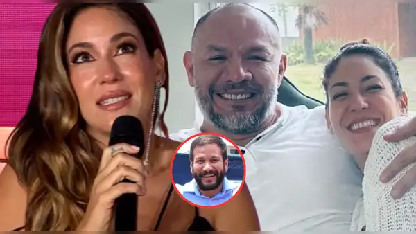 Tilsa Lozano sorprende a Jackson Mora con cariñoso mensaje tras viaje con su expareja Miguel Hidalgo: "Sigue conquistando"