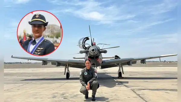 Identifican al presunto sujeto que llamó y dio información falsa sobre el paradero de Ashley Vargas