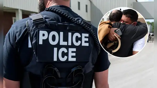 El inmigrante venezolano que conmovió al ICE: iba a ser deportado, pero fue perdonado para salvar una vida en EEUU