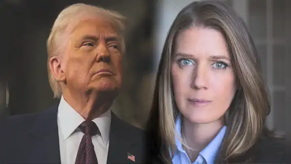 Sobrina de Donald Trump califica de 'imbécil' a su tío por sus ambiciones autoritarias: "No puedo dejar que destruya mi país"