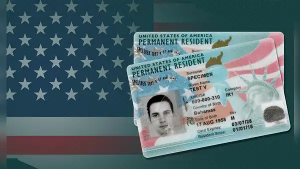 Atención, inmigrante con Green Card: esto sucederá con tu tarjeta de residencia permanente si sales EEUU por más de un año