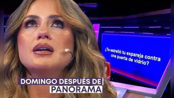 Ducelia Echevarría en ‘El valor de la verdad’: las polémicas preguntas que responderá la exchica reality sobre Rosángela Espinoza y Said Palao