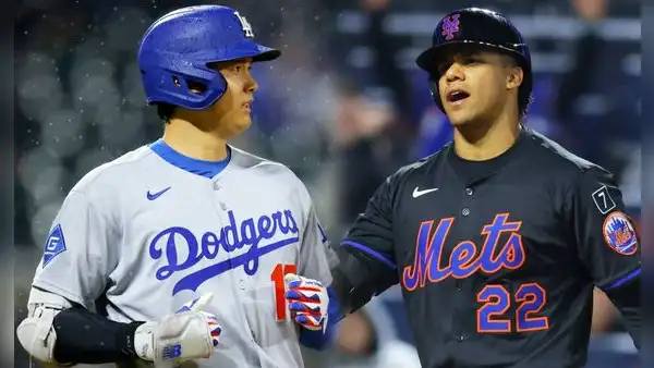 Dodgers vs Mets HOY por la MLB 2025: ¿quién ganó el juego 2 de la serie con Shohei Ohtani y Juan Soto?