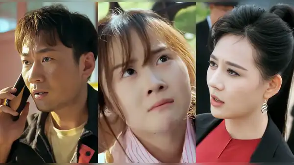 'Veredicto dudoso': dónde ver online el drama chino en sub español