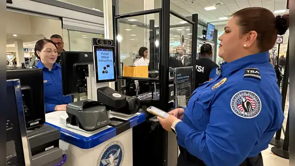 Real ID: los documentos alternativos que los residentes pueden presentar en los controles de la TSA