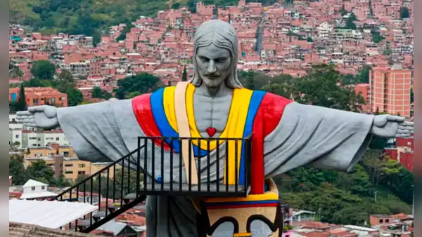 Esta ciudad de Sudamérica fue elegida como la mejor por ranking internacional y se puede recorrer a pie