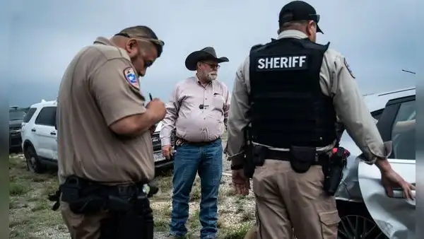 Malas noticias para inmigrantes: proyecto de ley que obliga a sheriffs a colaborar con ICE avanza en este estado
