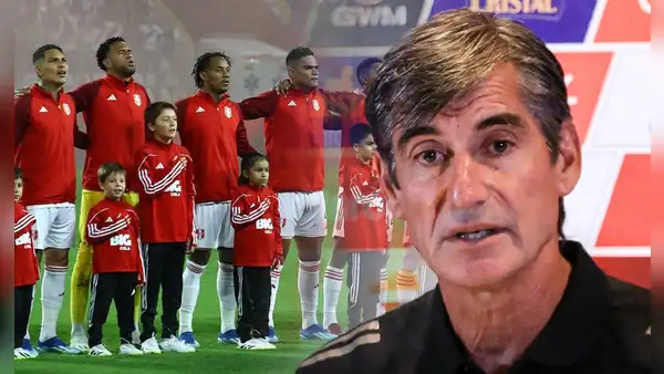 Convocados de la selección peruana para las Eliminatorias 2026: estos son los futbolistas de Óscar Ibáñez para jugar ante Colombia y Ecuador