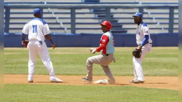 ¿Dónde ver Industriales vs Ciego de Ávila EN VIVO por la Liga Élite? Horario del juego 5 en Cuba y EEUU por la semifinal HOY