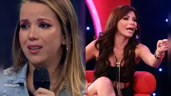 Milena Zárate arremete contra su hermana Greissy Ortega y lanza dura advertencia: “Voy a responder todas las mentiras”