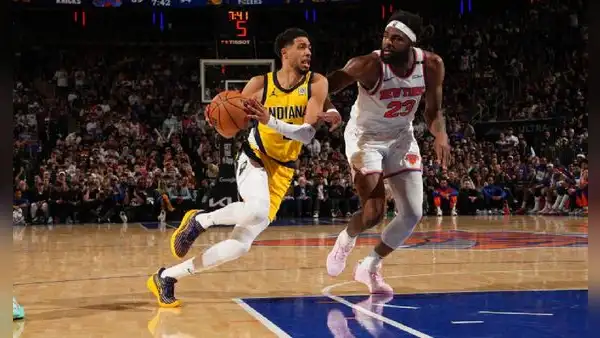 [NBA Playoffs] Knicks vs Pacers game 3 HOY EN VIVO: ¿dónde y a qué hora ver la final del Este en EEUU y México?
