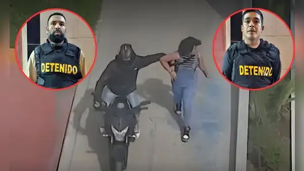 Quiénes son Los Sirucatas y cuál es el modus operandi que utiliza banda criminal para amenazar con armas a ciudadanos