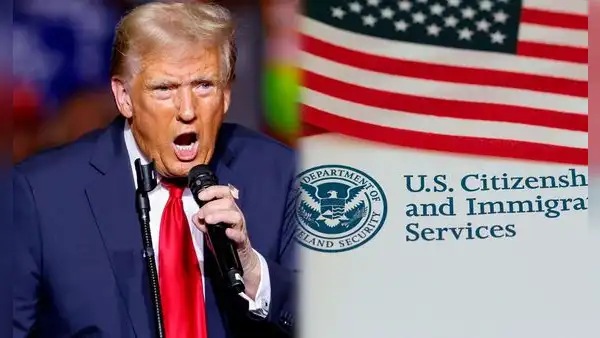 Trump y USCIS le ponen fin a la Green Card: inmigrantes de América Latina no podrán ser residentes si no cumplen con este requisito