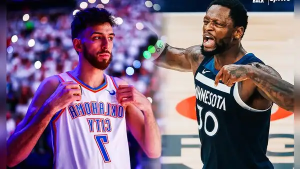 ¿Dónde ver EN VIVO Thunder vs. Timberwolves por el Juego 4 por Finales Conferencia Oeste de la NBA 2025?
