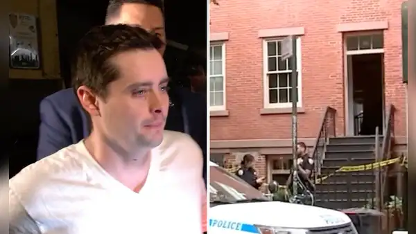 Inversor de criptomonedas es arrestado por secuestrar y torturar a inmigrante en su departamento de Nueva York