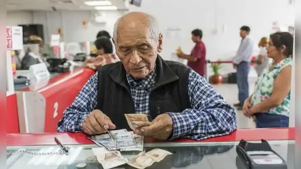 ONP aumenta la pensión de jubilados en Perú que cumplan con este único requisito en 2025: ¿cuánto es?