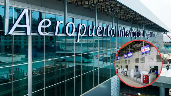 Nuevo aeropuerto Jorge Chávez: usuarios podrán hacer llamadas nacionales e internacionales 100% gratuitas bajo esta única condición