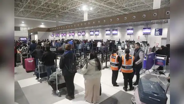 Este 1 de junio, los vuelos en el Aeropuerto Jorge Chávez se suspenderán por 12 horas