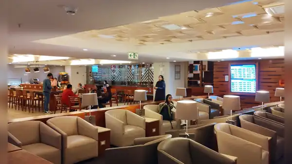 Así es el renovado Aeropuerto Jorge Chávez: un aeropuerto con tecnología de Dubái y salas VIP ecológicas