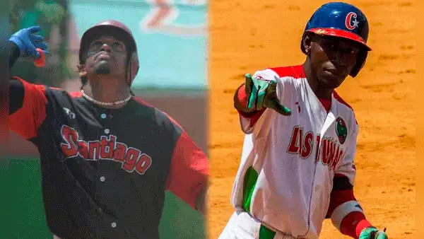 Santiago vs Las Tunas HOY por la Liga Élite 2025: ¿quién ganó el juego 5 y cómo va la semifinal del béisbol de Cuba?