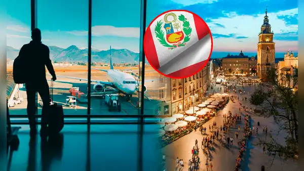Solo peruanos con estas edades pueden acceder a la visa para estudiar o trabajar en Polonia: todos los requisitos